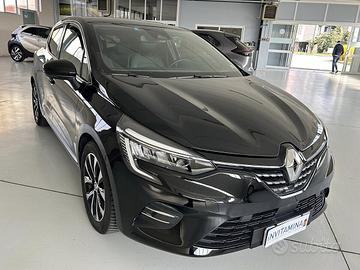 Renault Clio TCe 100 CV GPL 5 porte Techno