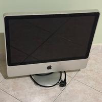 Mac all-in-one - Trattabile