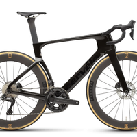 CERVELO S5 ULTEGRA Di2 54 BLACK