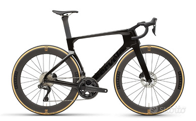 CERVELO S5 ULTEGRA Di2 54 BLACK