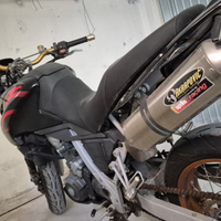 Aprilia Pegaso Factory 2