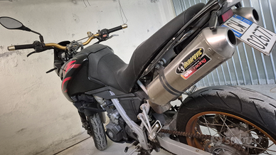 Aprilia Pegaso Factory 2