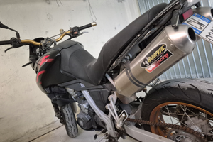 Aprilia Pegaso Factory 2