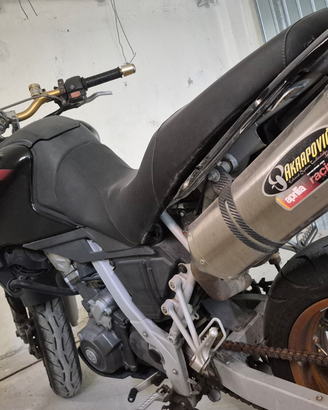 Aprilia Pegaso Factory 2