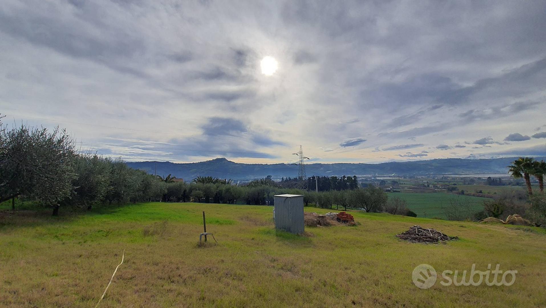 Terreno edificabile residenziale - Monteprandone - Vista 4