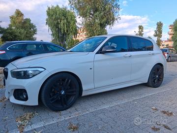 Bmw 116 D M Sport F20