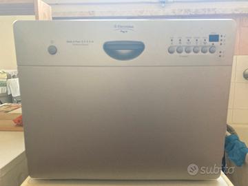 Lavastoviglie Rex Electrolux x 2