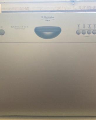 Lavastoviglie Rex Electrolux x 2