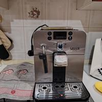 Macchina per caffè Gaggia Brera