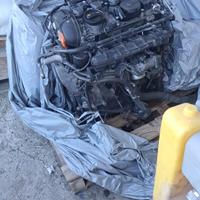 Motore 2.0 tsi