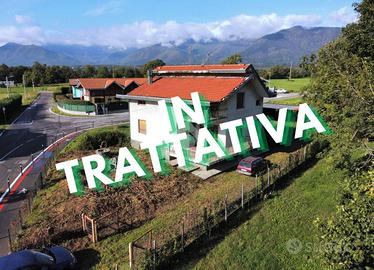 CASA INDIPENDENTE A VILLANOVA CANAVESE