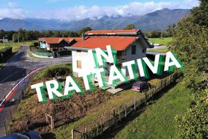 CASA INDIPENDENTE A VILLANOVA CANAVESE