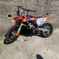 Ktm 250 4 t