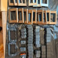 Bticino PRIMA serie Living