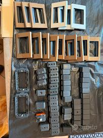 Bticino PRIMA serie Living