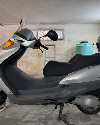 Honda foresight 250