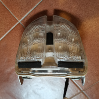 Faro posteriore per Suzuki GSX 600/750 R K6/K7