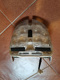 Faro posteriore per Suzuki GSX 600/750 R K6/K7