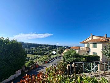 Appartamento a Guardistallo
