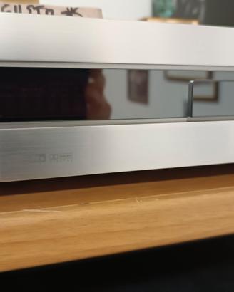 Sony.. registratore vintage..hdd.dvd.tv.recording