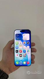 Apple iPhone 17 white 256 GB - 9305