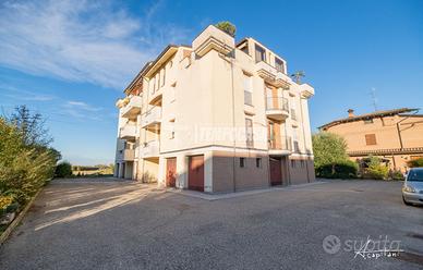 BILOCALE CON ASCENSORE