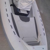 Gommone 8.50