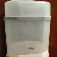 Sterilizzatore chicco