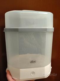 Sterilizzatore chicco