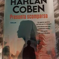 Harlan Coben