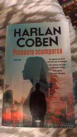 Harlan Coben