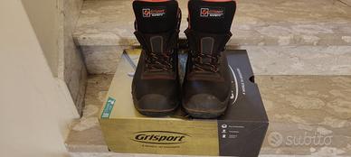 Scarpe Grisport 39
