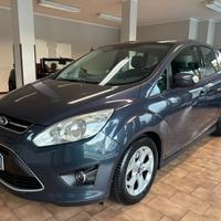 Ford C-Max 1.6 tdci Plus *NEOPATENTATI