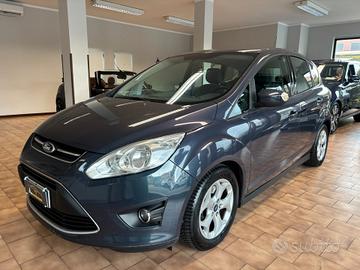 Ford C-Max 1.6 tdci Plus *NEOPATENTATI