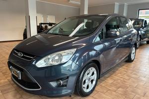Ford C-Max 1.6 tdci Plus *NEOPATENTATI