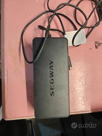 Caricabatterie Segway 210W