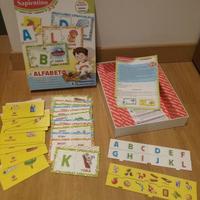 L’Alfabeto Sapientino