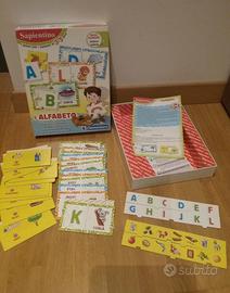 L’Alfabeto Sapientino