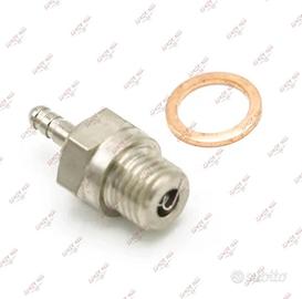 Candela HSP Glow Plug Auto a scoppio 1:10 1:8