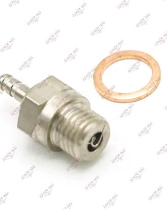 Candela HSP Glow Plug Auto a scoppio 1:10 1:8