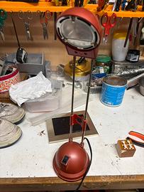 Lampada da scrivania