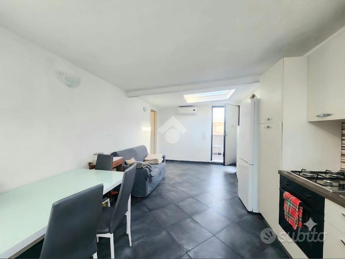 Appartamento – catanzaro lido - Vista 3