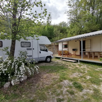 Casa vacanza Parco regionale Partenio