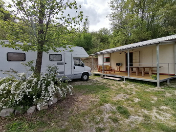 Casa vacanza Parco regionale Partenio