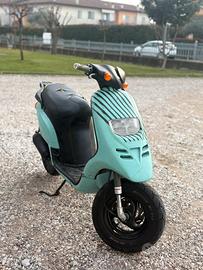 Gilera Typhoon 50