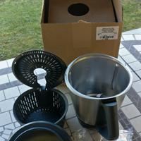 Boccale completo Bimby TM6