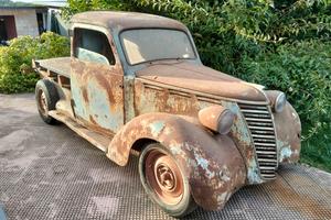 fiat 1100 musone 