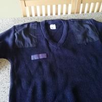 Maglione aeronautica militare 