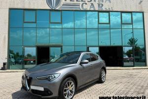 ALFA ROMEO Stelvio 2.2 Turbodiesel 210 CV AT8 Q4