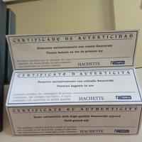 PENNA SWAROSKI vintage